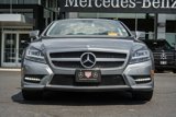 Used 2013 Mercedes-Benz CLS 550 image 2