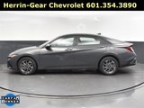Used 2024 Hyundai Elantra SEL image 4
