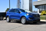 Used 2024 Ford Edge SEL w/ Convenience Package image 2