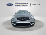 Used 2017 INFINITI QX50 AWD image 2