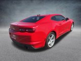 Used 2019 Chevrolet Camaro LT image 3