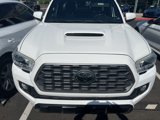 Used 2021 Toyota Tacoma TRD Sport image 2