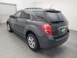 Used 2017 Chevrolet Equinox LT w/ Convenience Package image 3