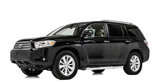 Used 2008 Toyota Highlander Limited image 2