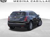 New 2025 Cadillac XT5 Luxury image 4