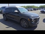 Used 2024 Chevrolet TrailBlazer ACTIV image 2