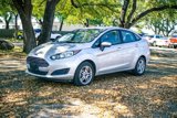Used 2019 Ford Fiesta SE image 2