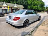 Used 2012 Mercedes-Benz C 250 Sedan image 5