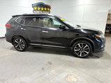 Used 2017 Nissan Rogue SL image 3