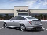 New 2025 Cadillac CT5 Sport image 4
