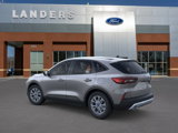 New 2025 Ford Escape Active image 4