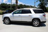 Used 2015 GMC Acadia SLT image 3