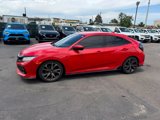 Used 2018 Honda Civic Sport image 2