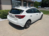 Used 2020 Subaru Impreza 2.0i Limited image 2