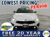 Used 2021 Kia Forte GT image 1
