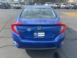 Used 2016 Honda Civic EX image 4