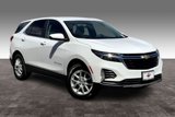 Used 2023 Chevrolet Equinox LT image 3