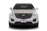 New 2025 Cadillac XT5 Luxury image 2