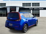 Used 2022 Kia Soul Turbo image 4