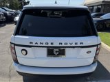 Used 2016 Land Rover Range Rover Long Wheelbase Supercharged image 5