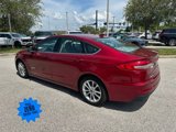 Used 2019 Ford Fusion SE image 5