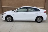 Used 2017 Hyundai Ioniq Blue image 3