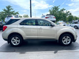 Used 2014 Chevrolet Equinox LS image 6