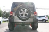 Used 2016 Jeep Wrangler Unlimited Sport image 4