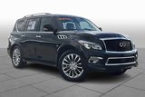 Used 2017 INFINITI QX80 2WD image 2
