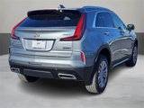 New 2025 Cadillac XT4 Premium Luxury image 4