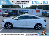 Used 2021 Honda Civic LX image 2