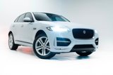 Used 2017 Jaguar F-PACE R-Sport image 5