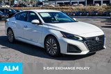 Used 2023 Nissan Altima 2.5 SV image 4