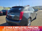 Used 2014 Cadillac SRX Premium image 3