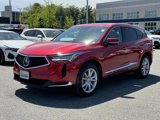 Certified 2023 Acura RDX AWD image 6