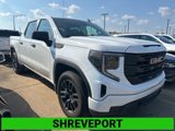 Used 2024 GMC Sierra 1500 Pro w/ Graphite Edition image 2