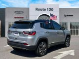 Used 2023 Jeep Compass Limited image 2