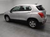 Used 2019 Chevrolet Trax LS image 3
