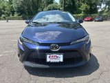 Certified 2022 Toyota Corolla LE image 2