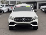 Used 2022 Mercedes-Benz GLC 300 image 4