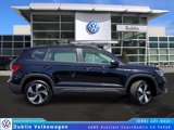 Certified 2024 Volkswagen Taos S image 4