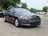 Used 2016 Ford Fusion SE image 2