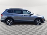 Used 2022 Volkswagen Tiguan S image 4