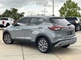 Used 2021 Nissan Kicks SV image 4