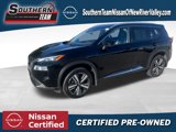 Certified 2022 Nissan Rogue SL w/ SL Premium Package image 1