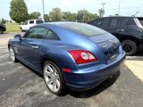 Used 2006 Chrysler Crossfire Limited image 4