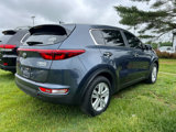 Used 2019 Kia Sportage LX image 4