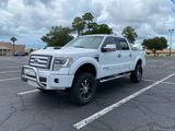 Used 2013 Ford F150 FX4 w/ Luxury Equipment Group image 2