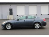 Used 2010 INFINITI G37 Journey w/ Premium Pkg image 2