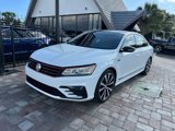 Used 2018 Volkswagen Passat 3.6 image 5